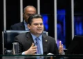 Alcolumbre afirma que fim da escala 6×1 não vai direto ao Plenário e defende “aperfeiçoamento” do texto no Senado