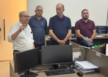 De olho no Senado, Ronaldo Dimas propõe ponte com Maranhão e hidrovia no Bico do Papagaio