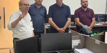 De olho no Senado, Ronaldo Dimas propõe ponte com Maranhão e hidrovia no Bico do Papagaio