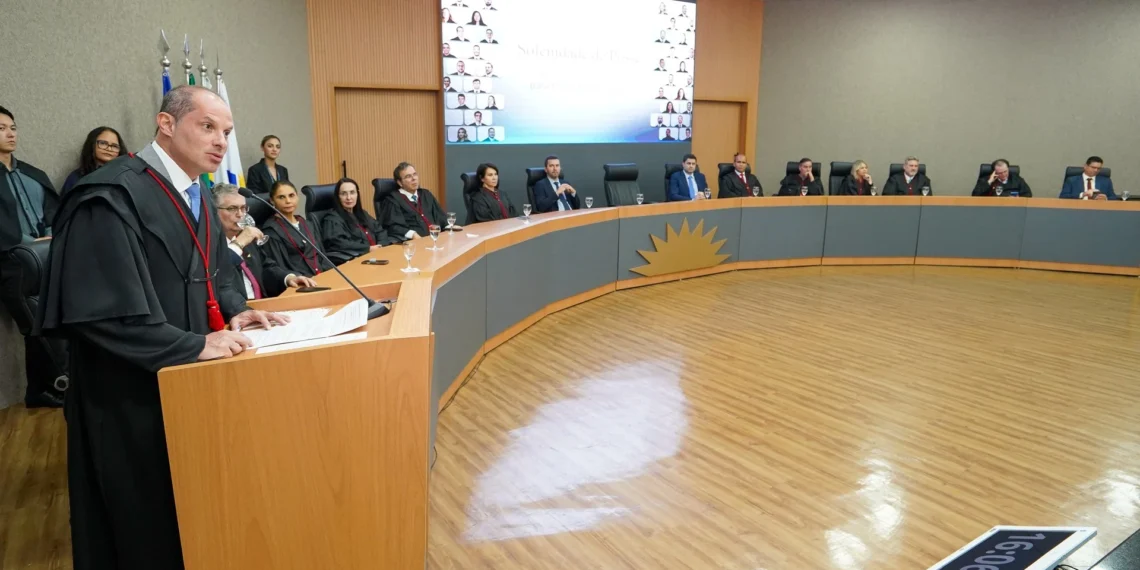 Com três novas posses, MPE conclui convocação dos aprovados no 10º concurso e chega a 124 membros