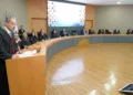 Com três novas posses, MPE conclui convocação dos aprovados no 10º concurso e chega a 124 membros