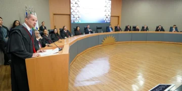 Com três novas posses, MPE conclui convocação dos aprovados no 10º concurso e chega a 124 membros