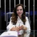 No lançamento da Agenda Legislativa Mulheres do Brasil, Dorinha Seabra defende educação como caminho para a igualdade