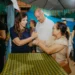Ao lado do prefeito Júlio César, Dorinha Seabra entrega equipamentos agrícolas para 500 famílias em Couto Magalhães