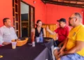 Em Ananás, Luxemburgo conecta agenda local a prioridades estratégicas para o Tocantin