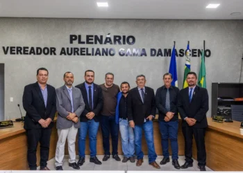 Em Babaçulândia, Luxemburgo pauta formação de jovens a partir do esporte e da educaçã