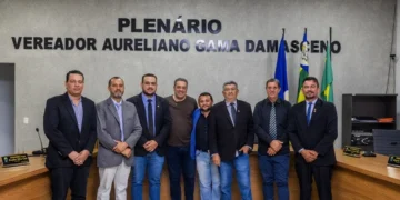 Em Babaçulândia, Luxemburgo pauta formação de jovens a partir do esporte e da educaçã