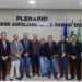Em Babaçulândia, Luxemburgo pauta formação de jovens a partir do esporte e da educaçã