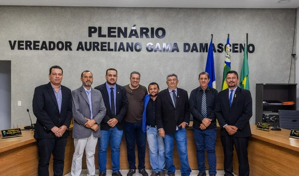 Em Babaçulândia, Luxemburgo pauta formação de jovens a partir do esporte e da educaçã