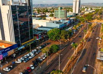 Palmas abre mais de 5,4 mil novas empresas entre janeiro e abril de 2026, crescimento de 11% em relação ao mesmo período do ano passado, aponta Sedem
