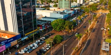 Palmas abre mais de 5,4 mil novas empresas entre janeiro e abril de 2026, crescimento de 11% em relação ao mesmo período do ano passado, aponta Sedem