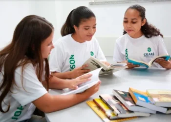 Entre 2022 e 2025, a taxa de abandono escolar no Tocantis caiu de 3,8% para 1,1%a, aponta dados do Censo Escolar