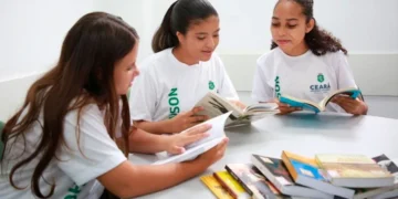Entre 2022 e 2025, a taxa de abandono escolar no Tocantis caiu de 3,8% para 1,1%a, aponta dados do Censo Escolar
