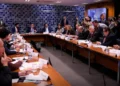 Câmara: governo retira o regime de urgência do fim da escala 6x1 e destrava pauta