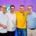Em evento do Podemos, Eduardo Siqueira vê disputa pelo Senado em aberto e exalta Ronaldo Dimas: “Tocantins precisa da experiência”