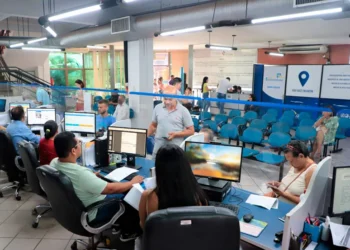 Prefeitura de Araguaína terá mudança no horário de atendimento às segundas e sextas-feiras; confira a alteração