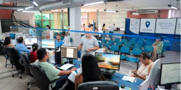 Prefeitura de Araguaína terá mudança no horário de atendimento às segundas e sextas-feiras; confira a alteração