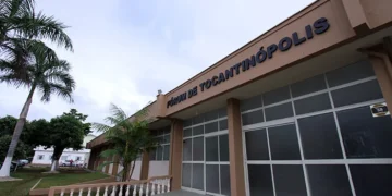 Ex-prefeito de Luzinópolis é condenado por nepotismo ao nomear companheira, pais e tios