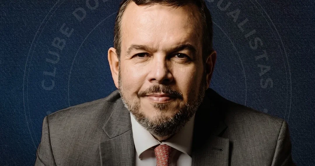 Fredie Didier participa da 41ª edição do Jornato em Palmas para discutir os 10 anos do Código de Processo Civil