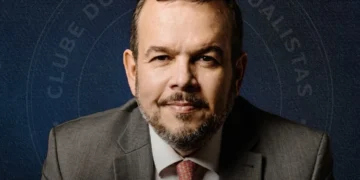 Fredie Didier participa da 41ª edição do Jornato em Palmas para discutir os 10 anos do Código de Processo Civil