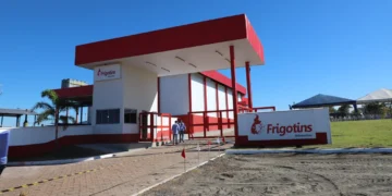 Frigotins tem capacidade para abater até 260 bovinos por dia