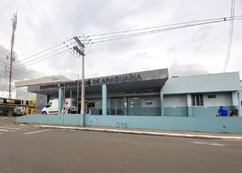 Sesau abre chamamento público para contratação temporária de médicos especialistas no Hospital de Referência de Araguaína