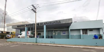 Sesau abre chamamento público para contratação temporária de médicos especialistas no Hospital de Referência de Araguaína