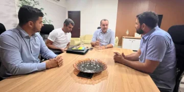 Famílias dos setores Irmã Dulce e Taquari serão contempladas com 280 melhorias habitacionais pelo Programa Periferia Viva – Reformas