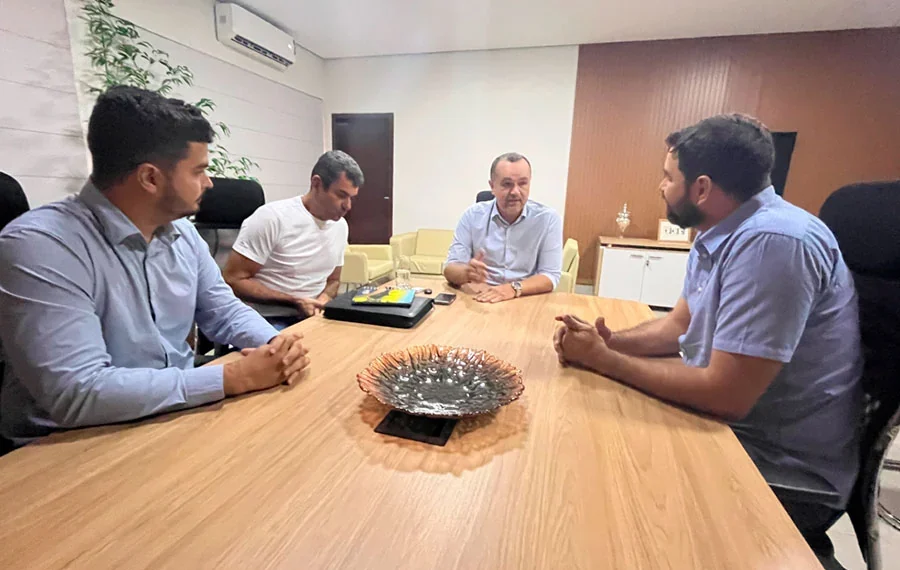 Famílias dos setores Irmã Dulce e Taquari serão contempladas com 280 melhorias habitacionais pelo Programa Periferia Viva – Reformas