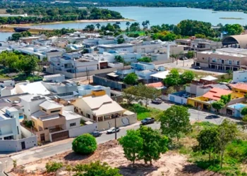 Prefeitura de Araguaína promove leilão de imóveis com lances a partir de R$ 44,6 mil; evento será realizado dia 30 de junho