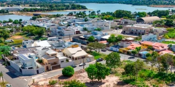 Prefeitura de Araguaína promove leilão de imóveis com lances a partir de R$ 44,6 mil; evento será realizado dia 30 de junho