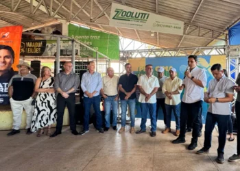 Com apoio de Saboinha Júnior, Iratã Abreu defende campus da UFNT para preparar jovens de Guaraí ao mercado de trabalho