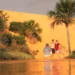 Com média de 116 mil buscas mensais Jalapão está entre os dez destinos de ecoturismo mais procurados do Brasil, aponta Bulbe Energia