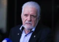 PF cumpre mandados contra líder do governo no Senado, Jaques Wagner, em operação sobre o Banco Master