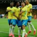 Governador decreta ponto facultativo no período da tarde na 2ª para que servidores acompanhem o jogo da seleção brasileira