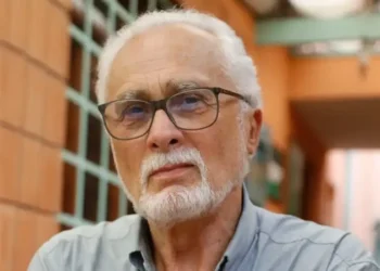 José Genuino, militante petista e ex-deputado federal (Foto: Divulgação)