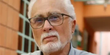 José Genuino, militante petista e ex-deputado federal (Foto: Divulgação)