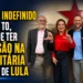 EM OFF | Estado pede ao TJ suspensão de liminar que reintegra equipe de Laurez ao governo: PT segue indefinido sobre o TO, mas pode ter inversão na majoritária a pedido de Lula; Vicentinho diz que foca no povo, em contraste com apoio maciço de prefeitos a Dorinha