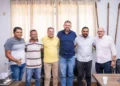 Vanderlei Luxemburgo leva construção política ao sudeste e ouve demandas de Silvanópolis e Natividade