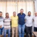Vanderlei Luxemburgo leva construção política ao sudeste e ouve demandas de Silvanópolis e Natividade