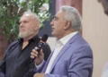 Laurez Moreira reúne pré-candidatos do PSD, PDT e PSB em Palmas: “Projeto coletivo”