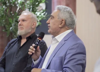 Laurez Moreira reúne pré-candidatos do PSD, PDT e PSB em Palmas: “Projeto coletivo”
