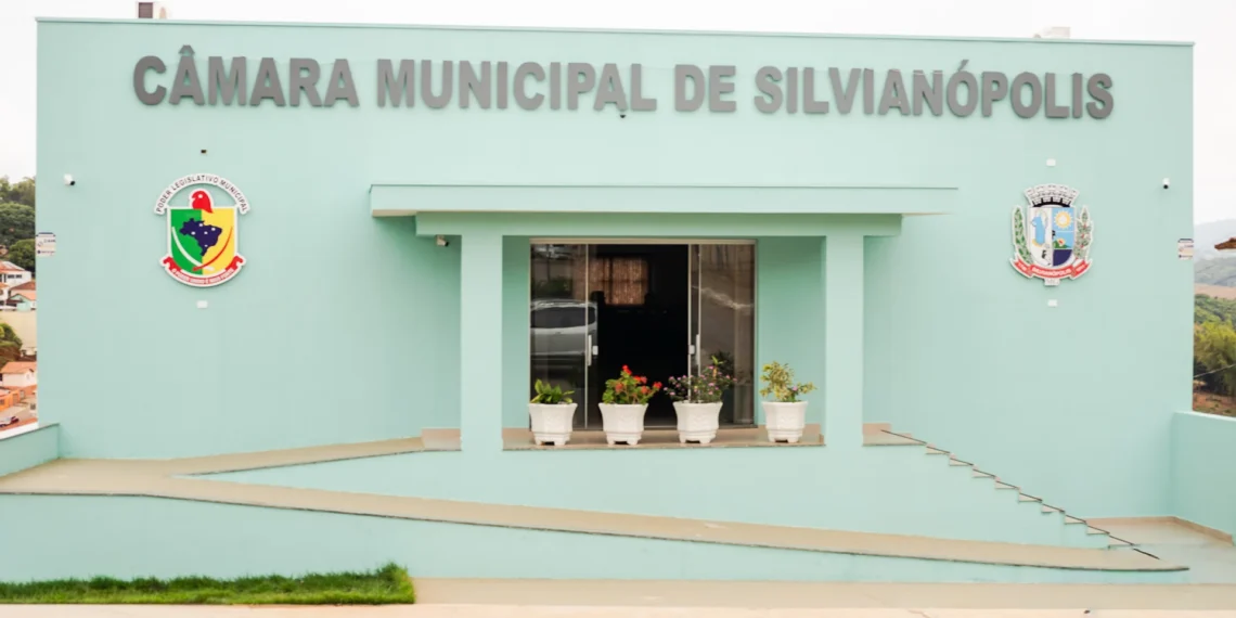 Justiça suspende diárias na Câmara de Silvanópolis após MPE apontar gastos sem justificativa de 2017 a 2025