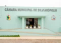Justiça suspende diárias na Câmara de Silvanópolis após MPE apontar gastos sem justificativa de 2017 a 2025