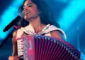Lucy Alves é destaque da abertura do 34º Arraiá da Capital nesta quinta-feira; confira a programação completa