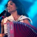 Lucy Alves é destaque da abertura do 34º Arraiá da Capital nesta quinta-feira; confira a programação completa