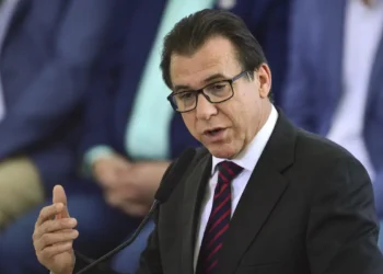 Ministro do Trabalho inaugura obras e comanda plenária política nesta terça-feira em Palmas