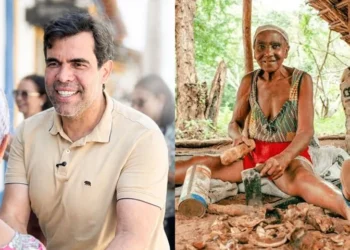 Lula sanciona lei que reconhece ofício das quebradeiras de coco babaçu; projeto é do deputado Ricardo Ayre