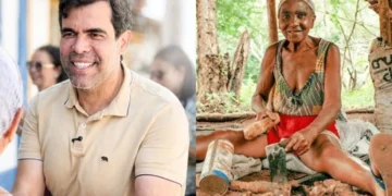 Lula sanciona lei que reconhece ofício das quebradeiras de coco babaçu; projeto é do deputado Ricardo Ayre