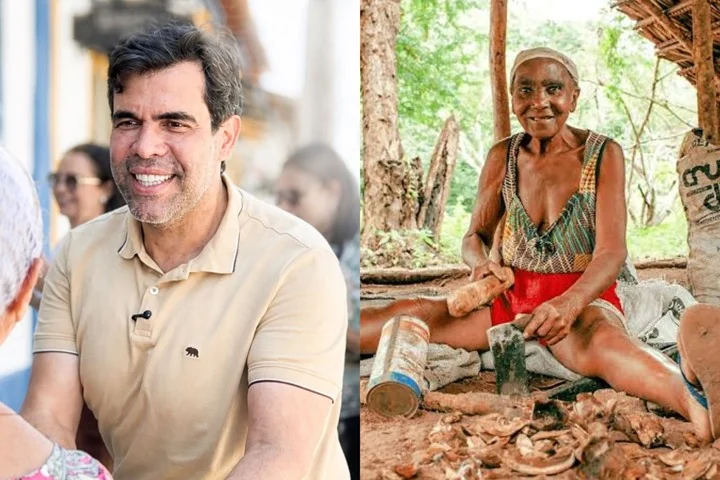 Lula sanciona lei que reconhece ofício das quebradeiras de coco babaçu; projeto é do deputado Ricardo Ayre